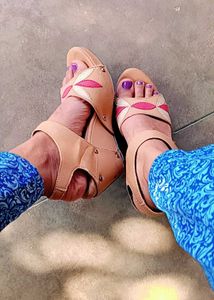 Heels Sandle