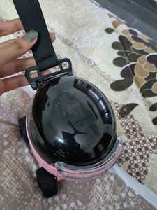 Pink Water bottle