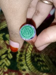 My Glamm Lit Liquid Matte Lipstick