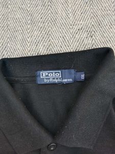 Ralph Lauren Vintage Polo Neck