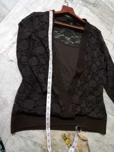 Like New Stylish Top