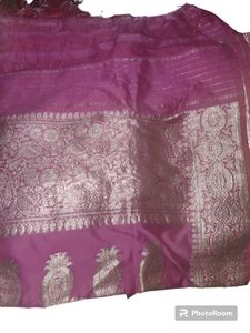 Saree Really Nice Looking