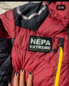 Nepa Down🧥 Winter/Extreme Cold