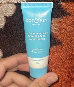 Dot & Key Moisturizer