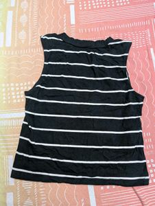 Shein Crop Top