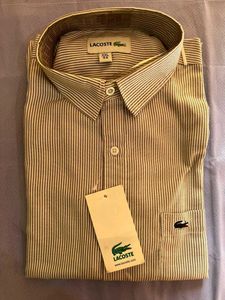 Branded Tommy Hilfiger US Pollo Shirtsnew with tag