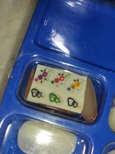 Nail  Set