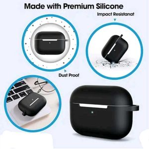 Black AirPod Pro Case
