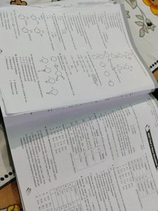 Neet In 45 Days Pw Phy Chem Bio