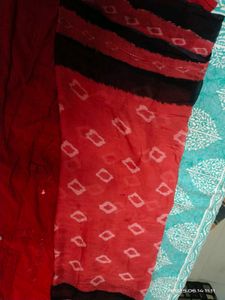 Kurta Legi Set