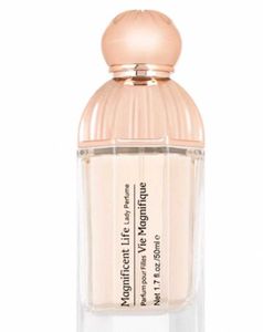 Magnificent Life Perfume