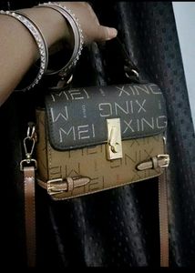 Beautiful Handbag 👜 For Women And Girls