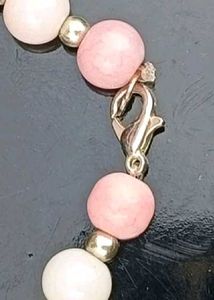 Ballerina Pink Bracelet