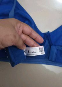 Clovia Bra