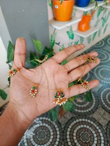 Traditional Invisible Chain