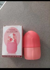 Ice Facial Roller