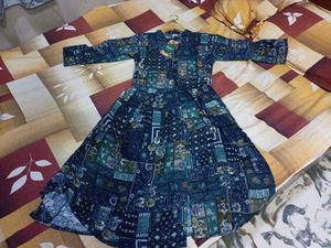 Pant /Top/Kurta