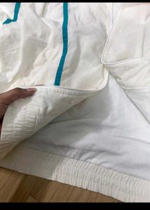 FILA Vintage Baggy Jacket.