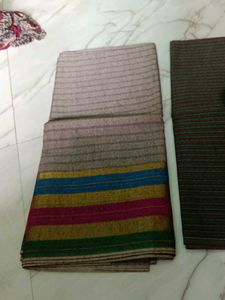 3 Piece Material