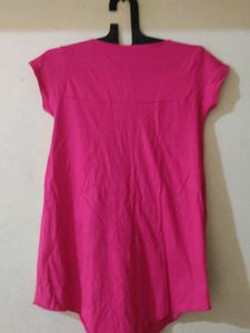 Short Top
