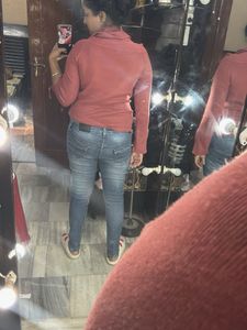 Stylish Jeans 30 waist