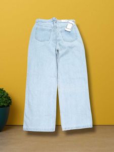 I@55 Size-32 Straight Jeans