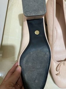 Women&#39;s Zara Sandals Euro 36