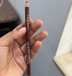 Lip Liner -shade Cherry Brown