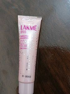 Cc Cream