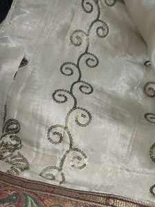 Pattu Saree