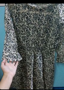 Astar Wali Frock