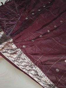Pure Kanchi Pattu Saree