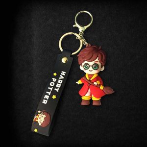 Harry Potter Premium Keychain