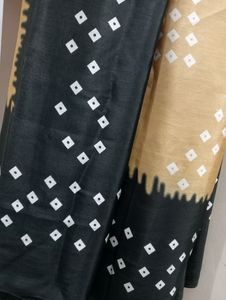 Daily Wear Printed Saree