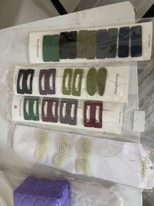 Korean New Pack Pin Combo