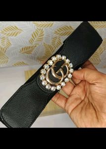 4 Belts Gucci Chanel Hermes In Sale Fresh Stock