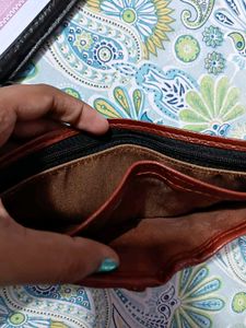 New Mens Wallet😃