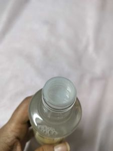 Unused Brand New Khadi Natural Rose Water