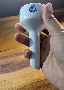 Ceramic Funnel