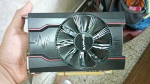 Rx 550 4gb Sapphire