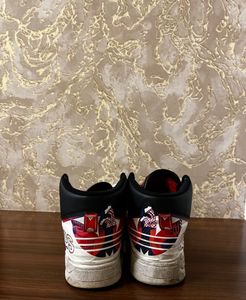 Adidas Drop Step XL Chinese New Year Collection