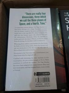 The Time Machine