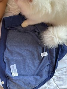 Zipper Hoodie