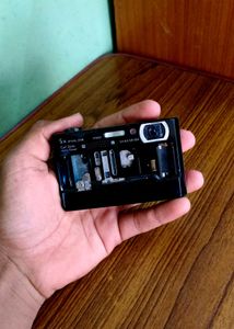 Sony Cyber-shot camera