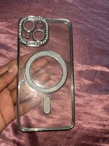 Sparkly MagSafe iPhone Case