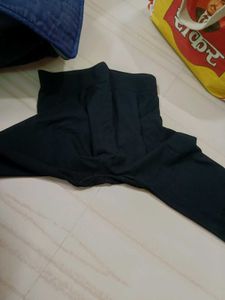 Black Leggings