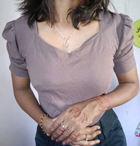 Pretty Top