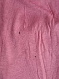 Sequins Work Kurti Set