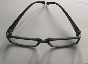 Plain Glass
