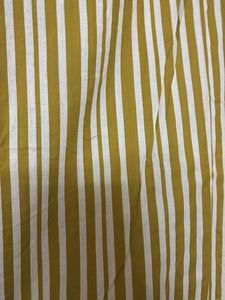 Yellow Kurti Set
